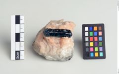 Foto von Apatit (NHMW-MIN-Aa783)